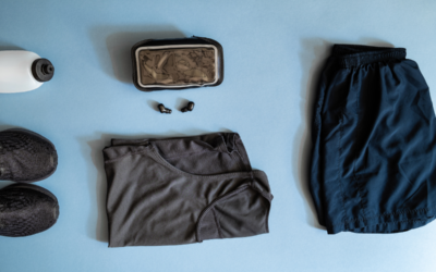 Warm Weather Running: What to Wear & What to Avoid