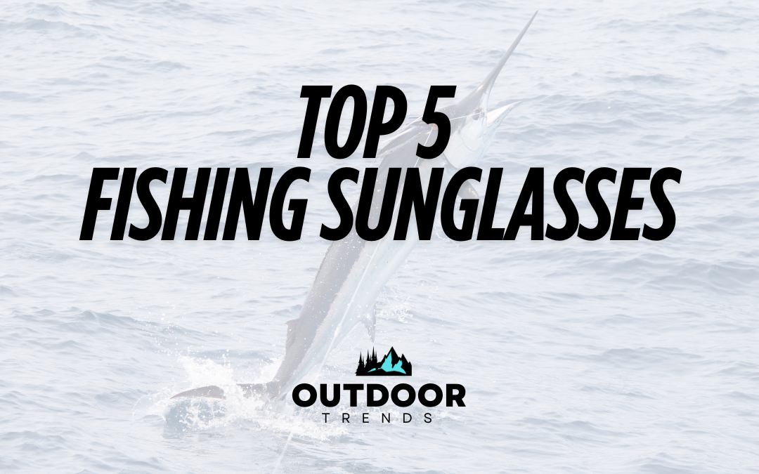 Best Fishing Sunglasses 2025